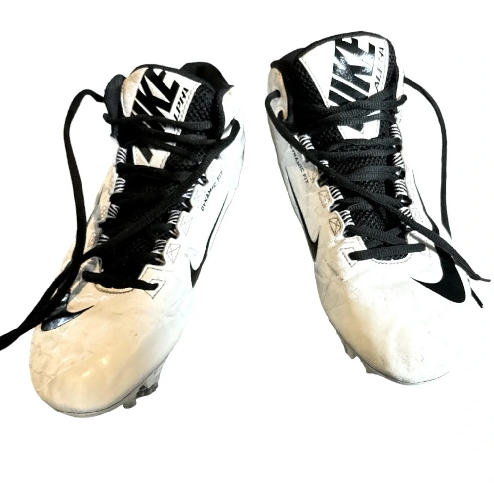 🏈Football🏈Cleats🏈 - Picture 5 of 11